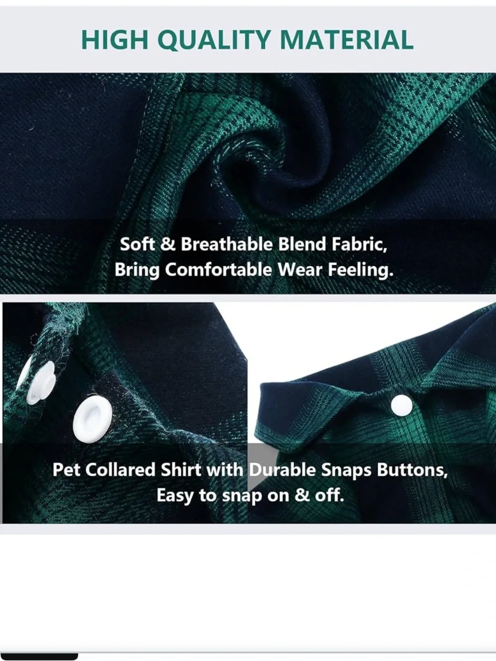 Koneseue classic green